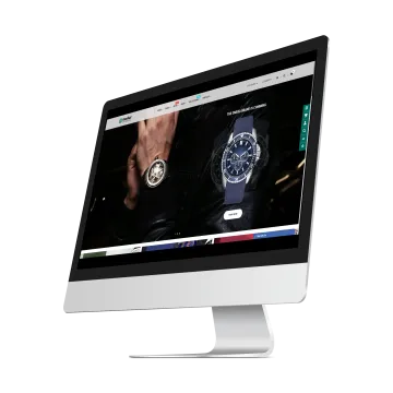 Opencart eMarket ChronoX Teması Opencart eMarket ChronoX Teması