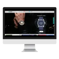 Opencart eMarket ChronoX Teması