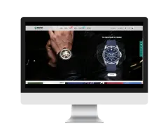Opencart eMarket ChronoX Teması