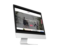 Opencart eMarket LookaX Teması