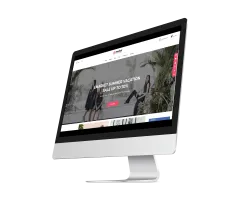 Opencart eMarket LookaX Teması