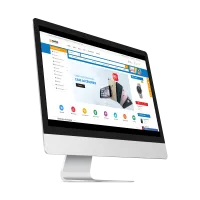 Opencart eMarket MegaX Teması