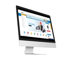 Opencart eMarket MegaX Teması