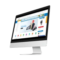 Opencart eMarket MegaX Teması