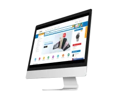 Opencart eMarket MegaX Teması