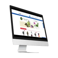 Opencart eMarket SellerX Teması