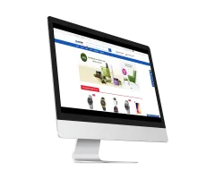 Opencart eMarket SellerX Teması