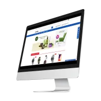 Opencart eMarket SellerX Teması