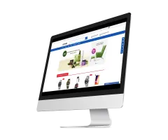 Opencart eMarket SellerX Teması