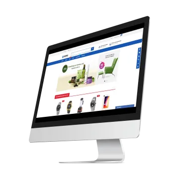Opencart eMarket SellerX Teması
