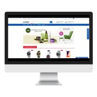 Opencart eMarket SellerX Teması