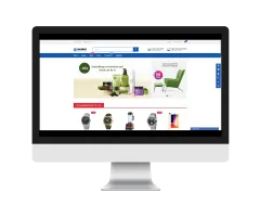 Opencart eMarket SellerX Teması