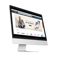 Opencart PulseStore Teması