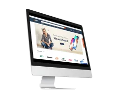 Opencart PulseStore Teması