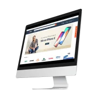 Opencart PulseStore Teması