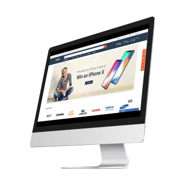 Opencart PulseStore Teması