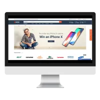 Opencart PulseStore Teması