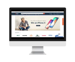 Opencart PulseStore Teması