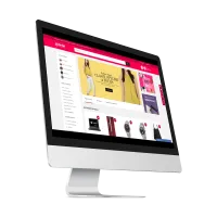 Opencart eMarket ClassyHub Teması