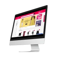 Opencart eMarket ClassyHub Teması