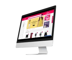 Opencart eMarket ClassyHub Teması