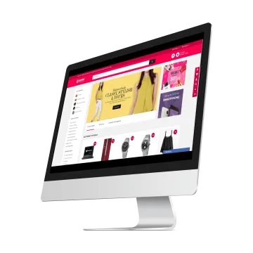 Opencart eMarket ClassyHub Teması Opencart eMarket ClassyHub Teması