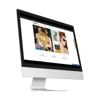 Opencart eMarket VogueNest Teması