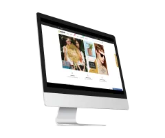 Opencart eMarket VogueNest Teması