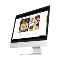 Opencart eMarket VogueNest Teması