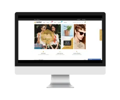 Opencart eMarket VogueNest Teması