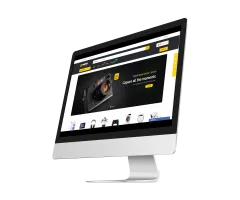 Opencart eMarket PixelGear Teması