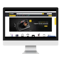 Opencart eMarket PixelGear Teması