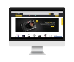 Opencart eMarket PixelGear Teması