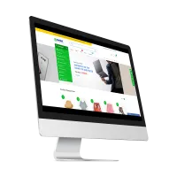 Opencart eMarket TechNova Teması