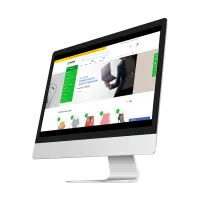 Opencart eMarket TechNova Teması