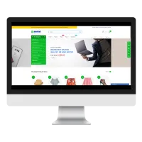 Opencart eMarket TechNova Teması