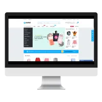 Opencart eMarket Glowia Teması