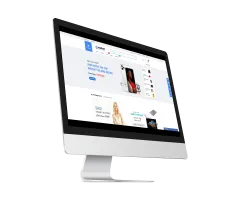 Opencart eMarket Voltix Teması