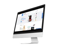 Opencart eMarket Voltix Teması