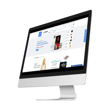 Opencart eMarket Voltix Teması
