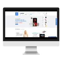 Opencart eMarket Voltix Teması