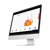 Opencart eMarket Bagory Teması