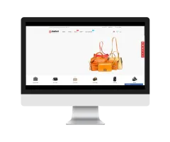 Opencart eMarket Bagory Teması