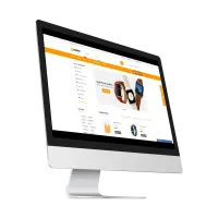 Opencart eMarket MarketX Teması