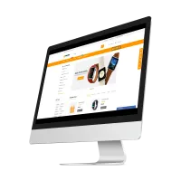 Opencart eMarket MarketX Teması