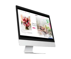 Opencart eMarket Luxbag Teması