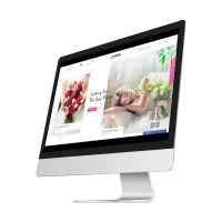 Opencart eMarket Luxbag Teması