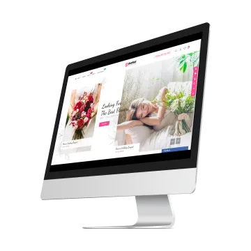 Opencart eMarket Luxbag Teması Opencart eMarket Luxbag Teması