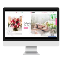 Opencart eMarket Luxbag Teması