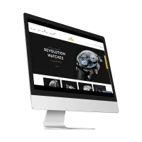 Opencart eMarket Chronéum Teması